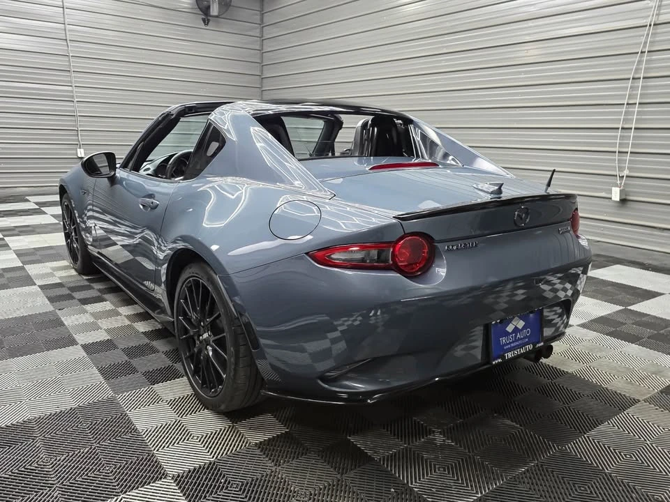 2020 Mazda ND MX-5 Miata - Image 6 of 18