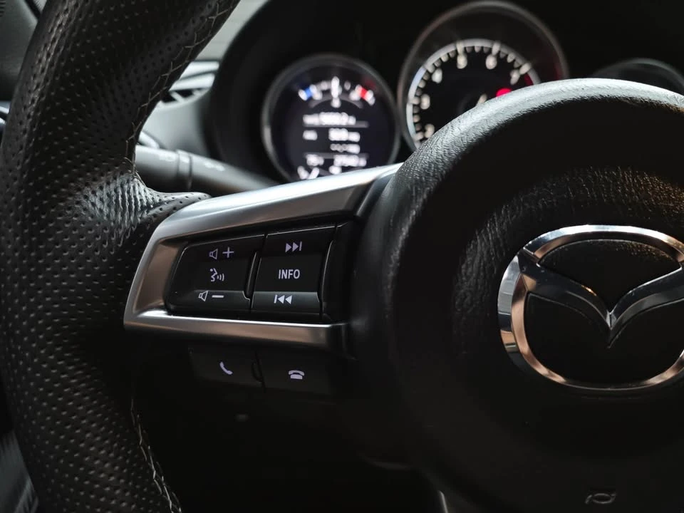 2020 Mazda ND MX-5 Miata - Image 15 of 18