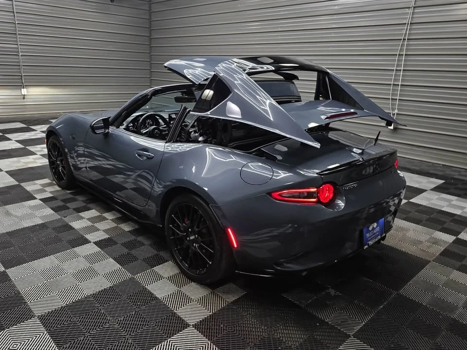 2020 Mazda ND MX-5 Miata - Image 9 of 18