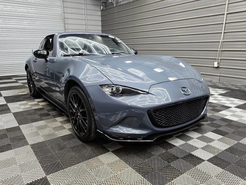 2020 Mazda ND MX-5 Miata - Image 3 of 18