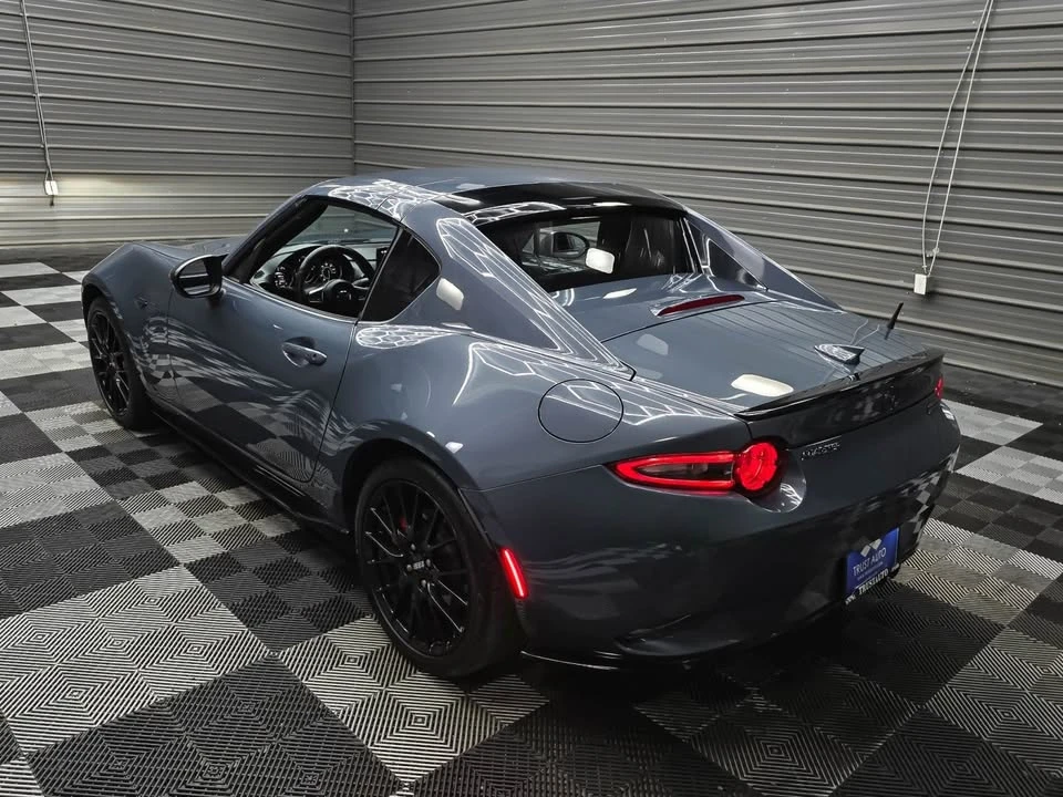 2020 Mazda ND MX-5 Miata - Image 10 of 18