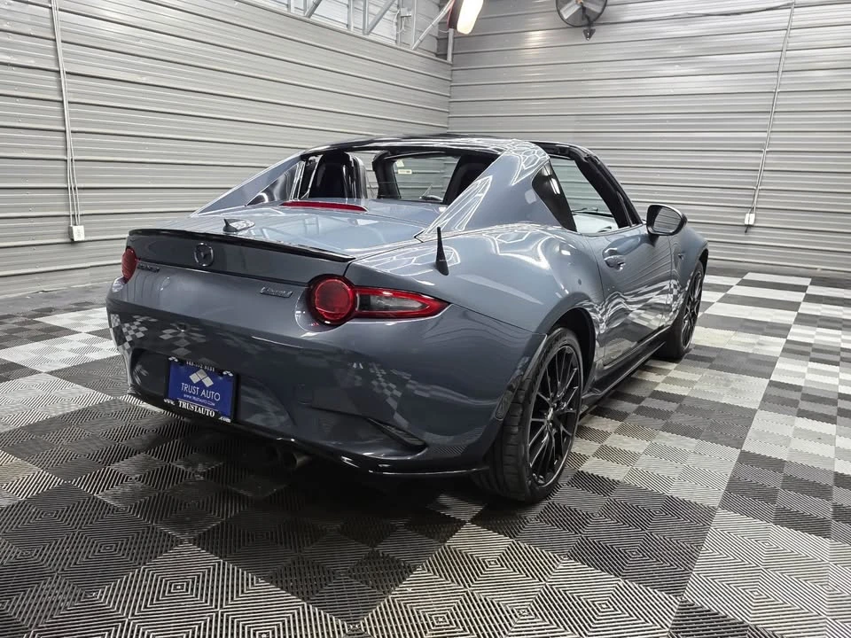2020 Mazda ND MX-5 Miata - Image 4 of 18
