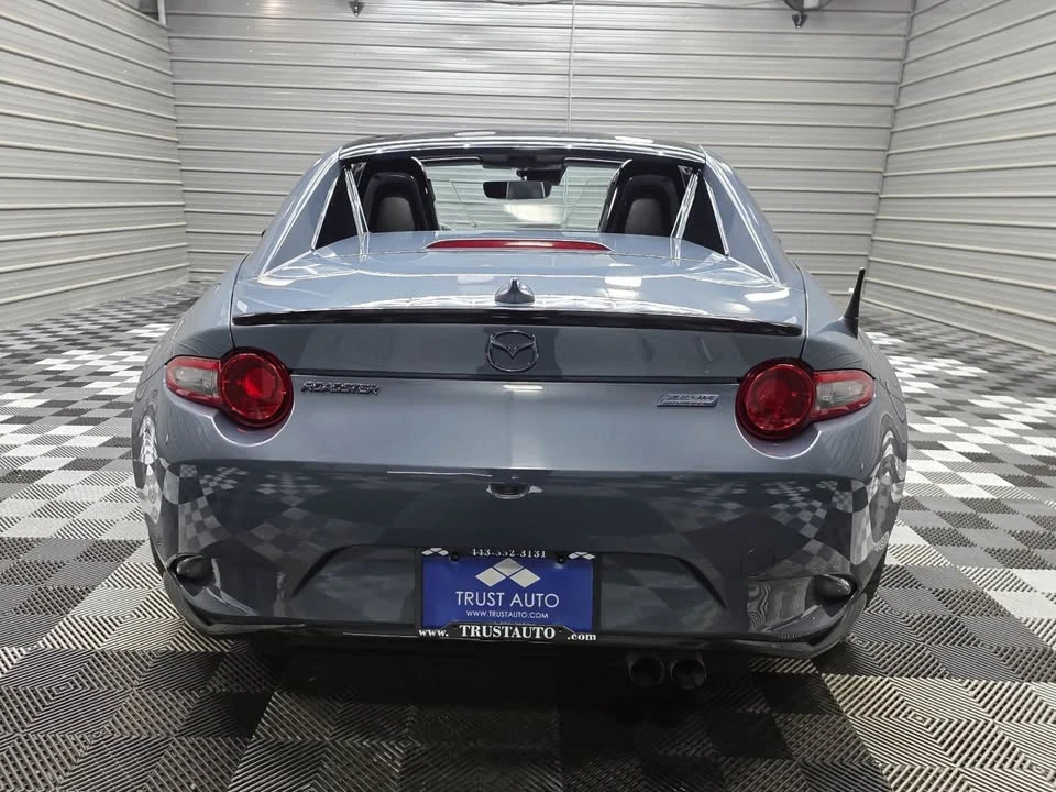 2020 Mazda ND MX-5 Miata - Image 5 of 18