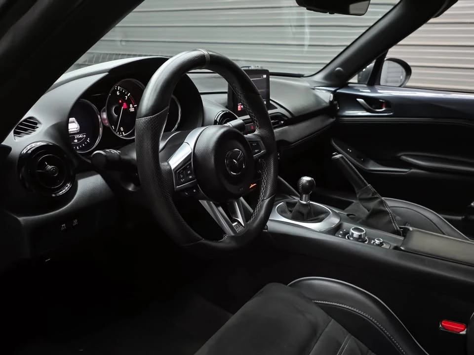 2020 Mazda ND MX-5 Miata - Image 11 of 18