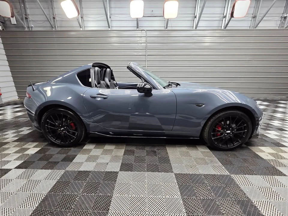 2020 Mazda ND MX-5 Miata - Image 8 of 18