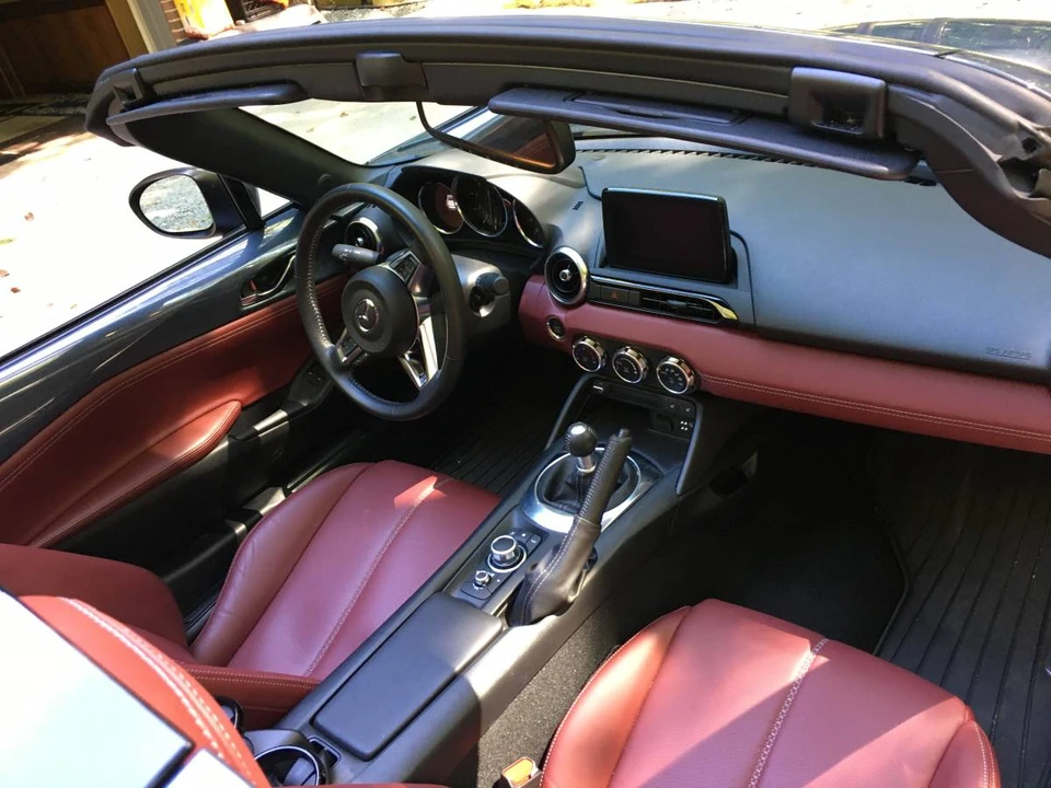 2020 Mazda ND MX-5 Miata - Image 5 of 8