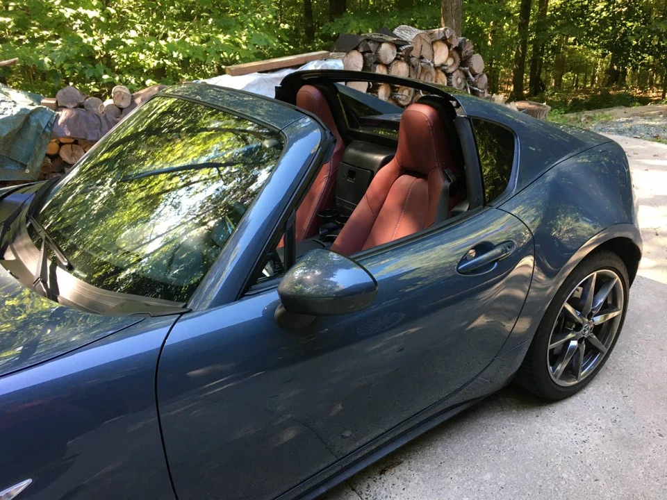 2020 Mazda ND MX-5 Miata - Image 8 of 8