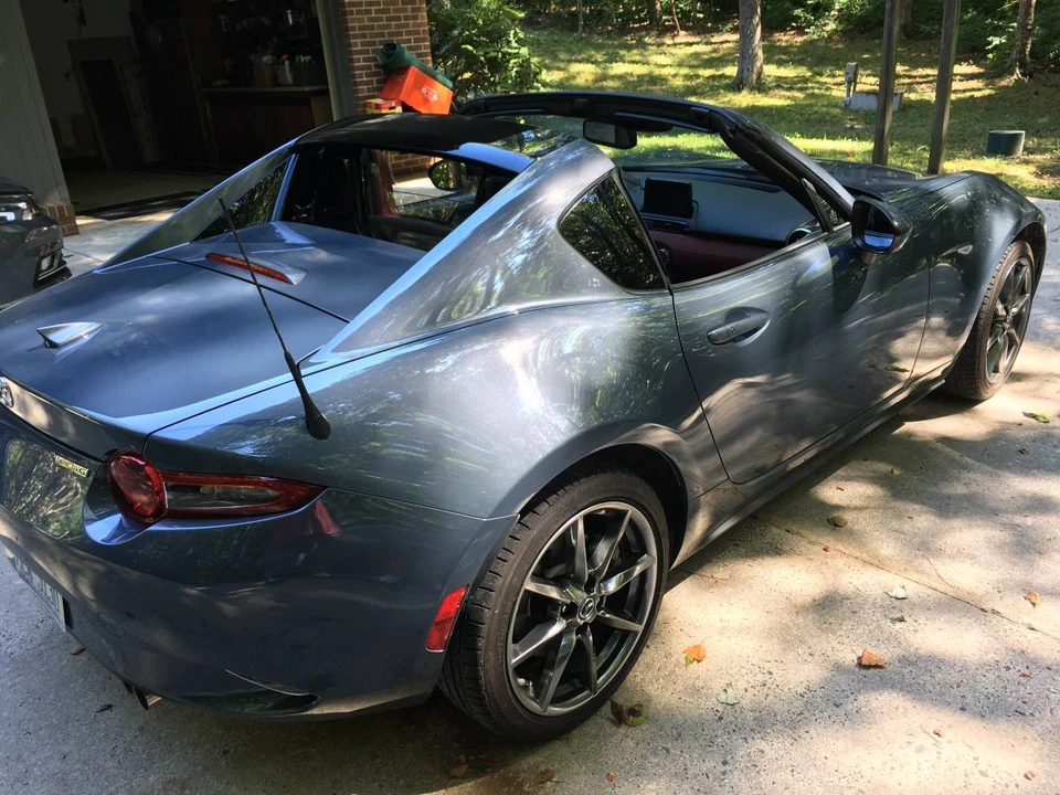 2020 Mazda ND MX-5 Miata - Image 6 of 8