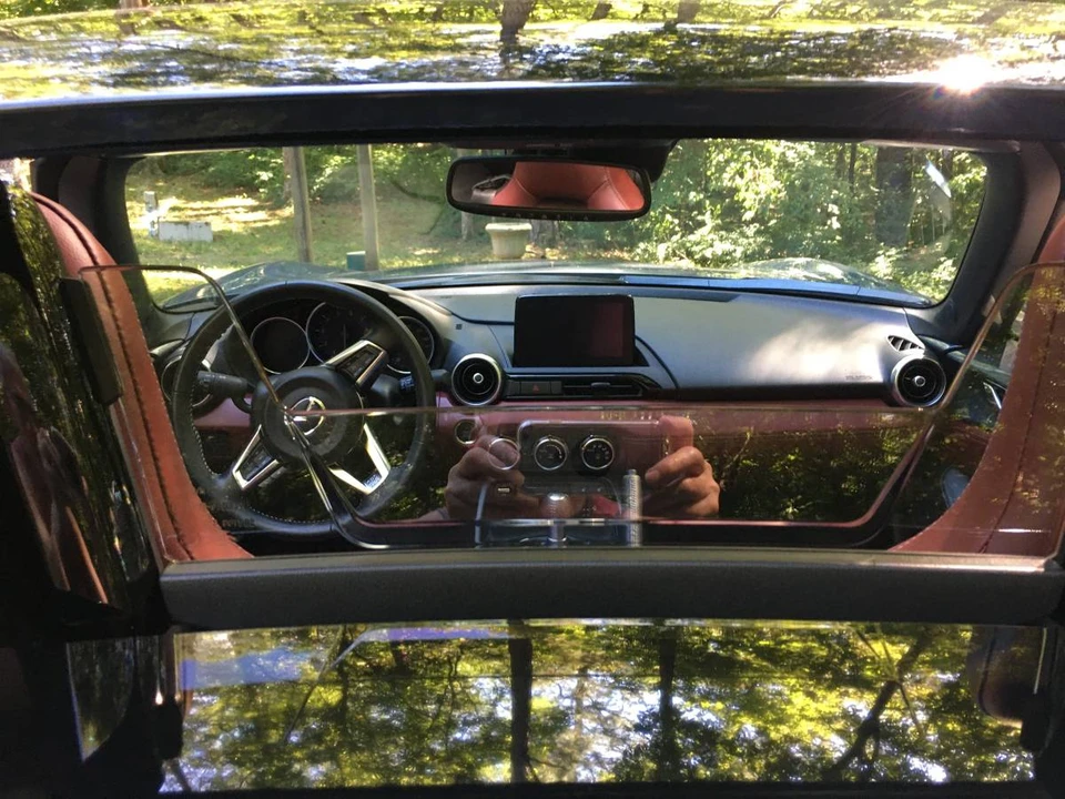 2020 Mazda ND MX-5 Miata - Image 7 of 8