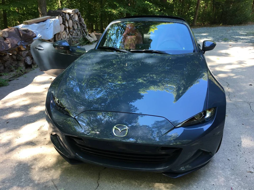 2020 Mazda ND MX-5 Miata - Image 3 of 8