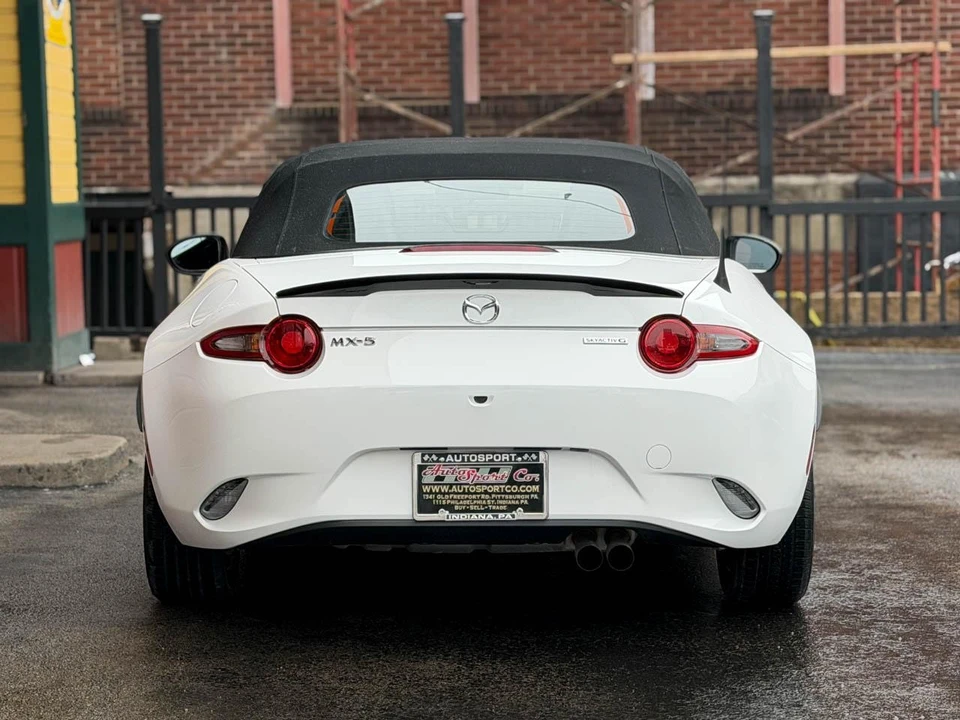 2020 Mazda ND MX-5 Miata - Image 6 of 21