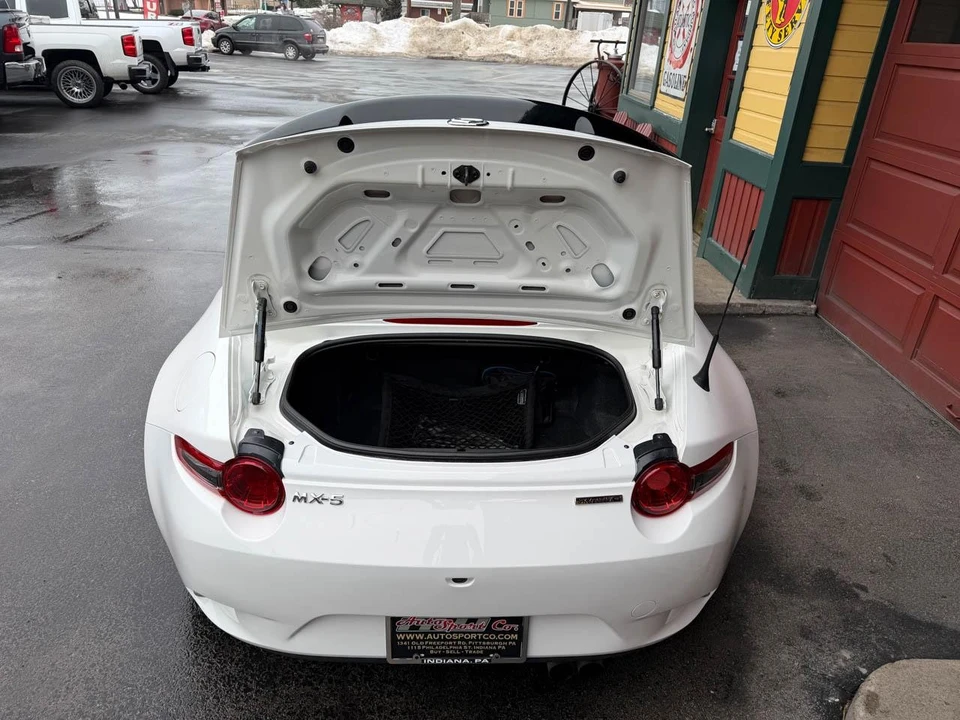 2020 Mazda ND MX-5 Miata - Image 20 of 21