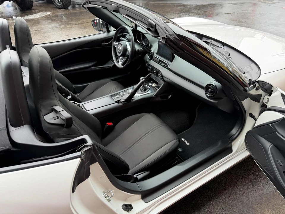2020 Mazda ND MX-5 Miata - Image 21 of 21