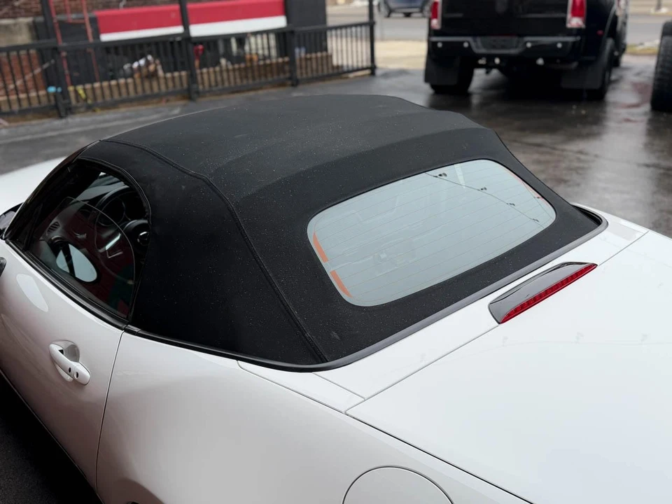 2020 Mazda ND MX-5 Miata - Image 9 of 12