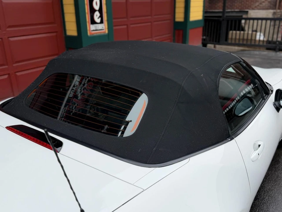 2020 Mazda ND MX-5 Miata - Image 8 of 21