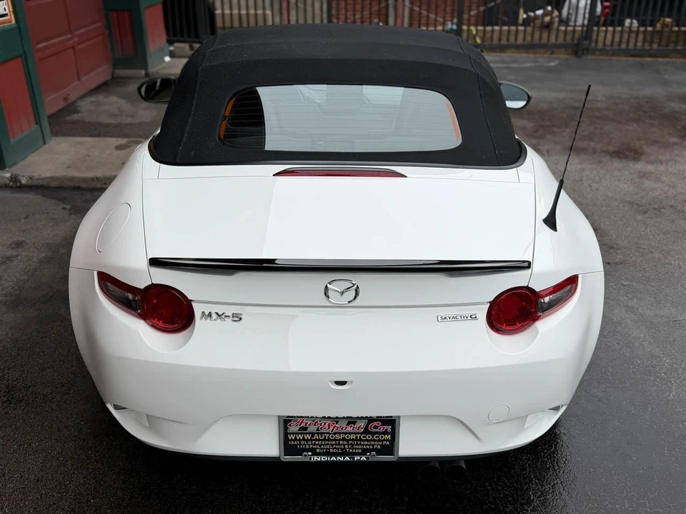 2020 Mazda ND MX-5 Miata - Image 7 of 21