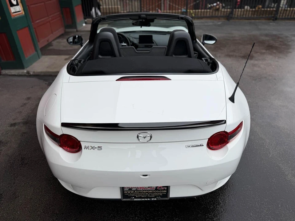 2020 Mazda ND MX-5 Miata - Image 12 of 21