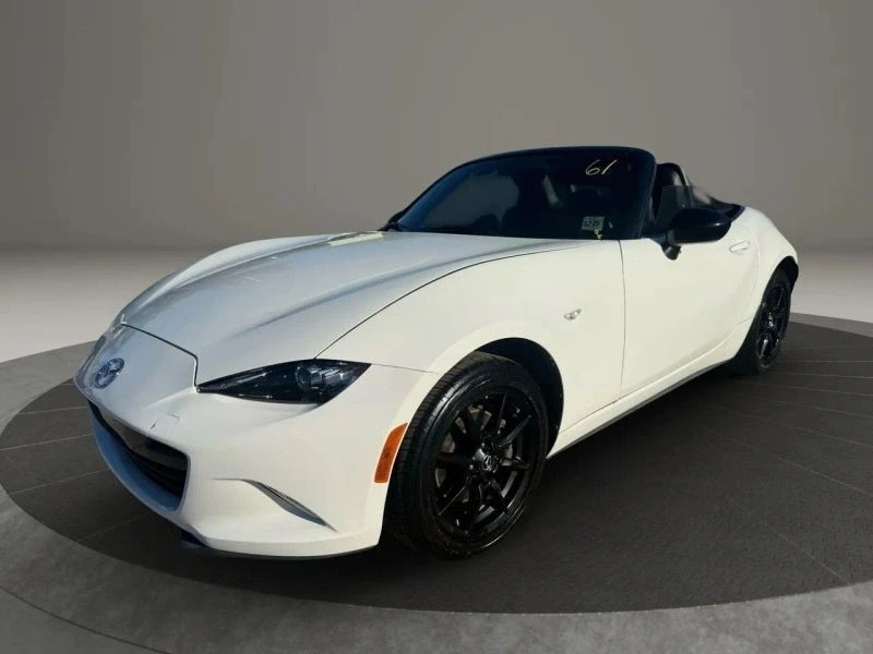 2020 Mazda ND MX-5 Miata - Image 9 of 12