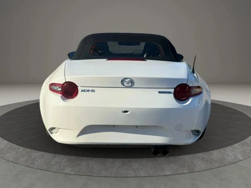 2020 Mazda ND MX-5 Miata - Image 6 of 12