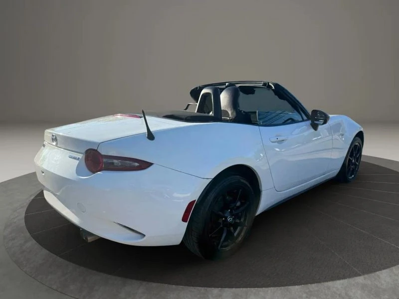 2020 Mazda ND MX-5 Miata - Image 12 of 12