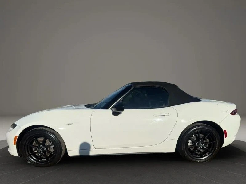 2020 Mazda ND MX-5 Miata - Image 8 of 12
