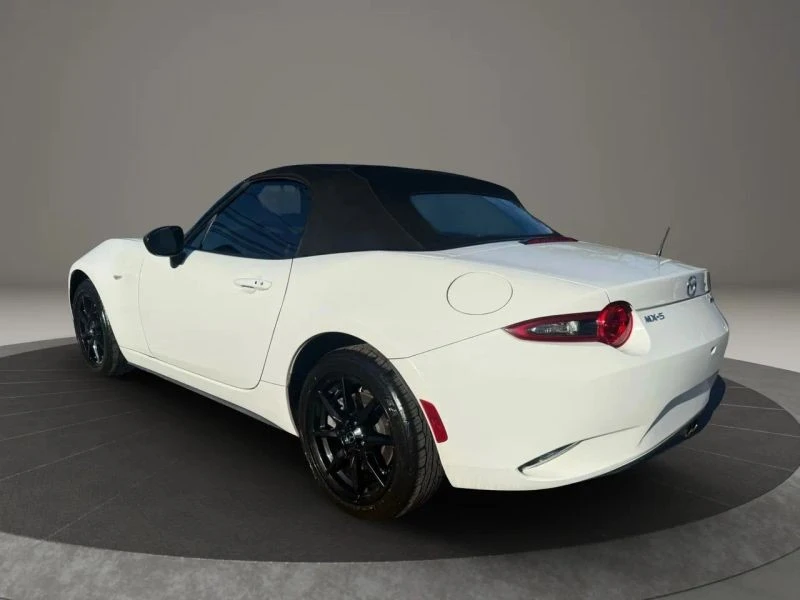 2020 Mazda ND MX-5 Miata - Image 7 of 12