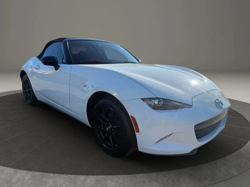 2020 Mazda ND MX-5 Miata - Image 3 of 12