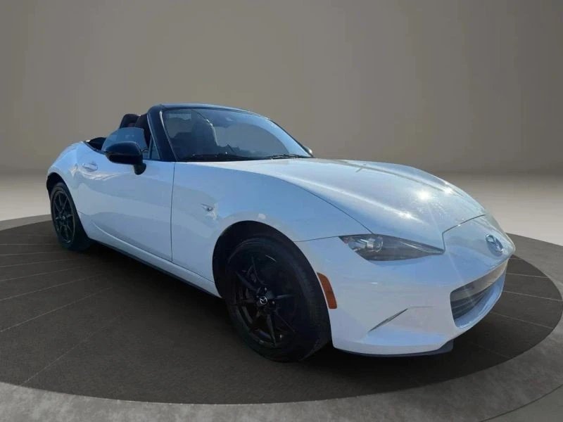 2020 Mazda ND MX-5 Miata - Image 10 of 12