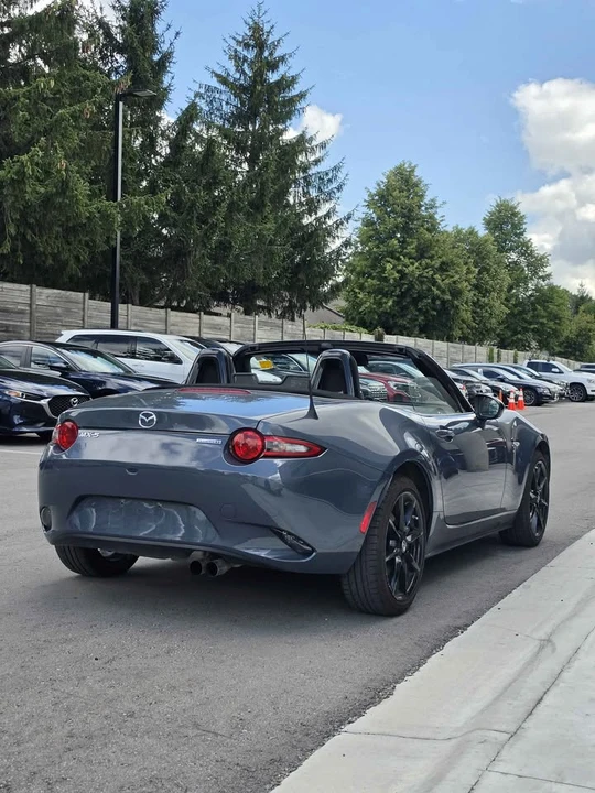 2020 Mazda ND MX-5 Miata - Image 2 of 11