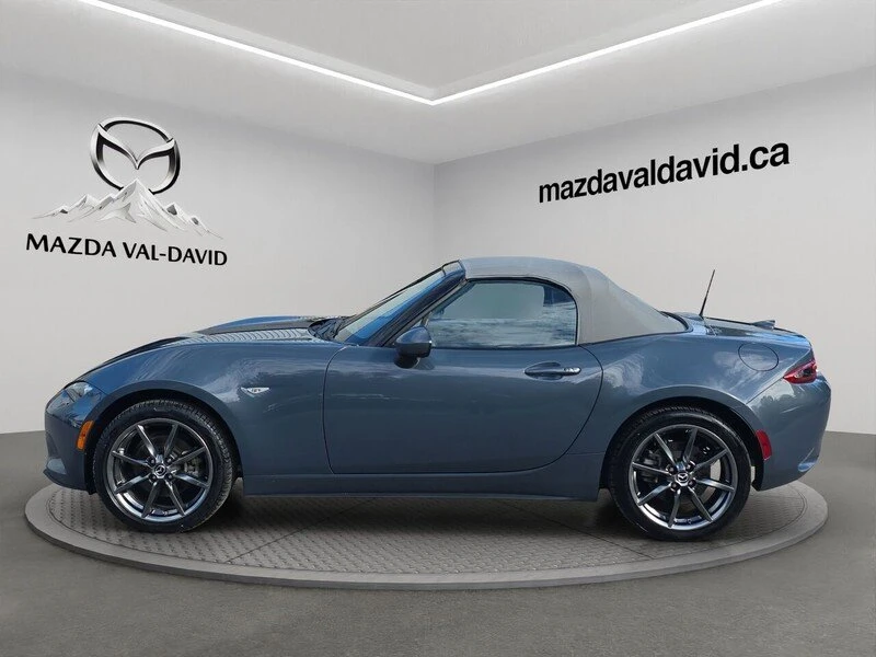 2020 Mazda ND MX-5 Miata - Image 3 of 20