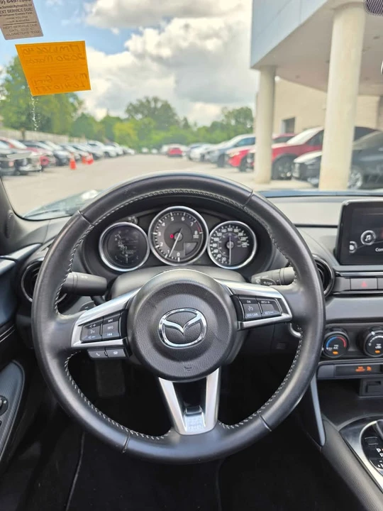 2020 Mazda ND MX-5 Miata - Image 10 of 11