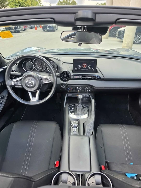 2020 Mazda ND MX-5 Miata - Image 8 of 11