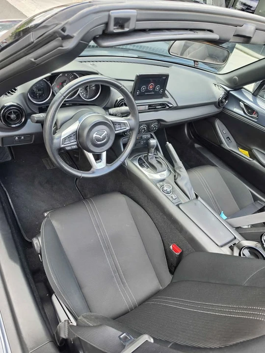 2020 Mazda ND MX-5 Miata - Image 7 of 11