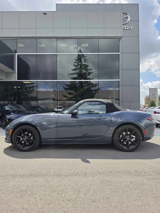 2020 Mazda ND MX-5 Miata - Image 5 of 11