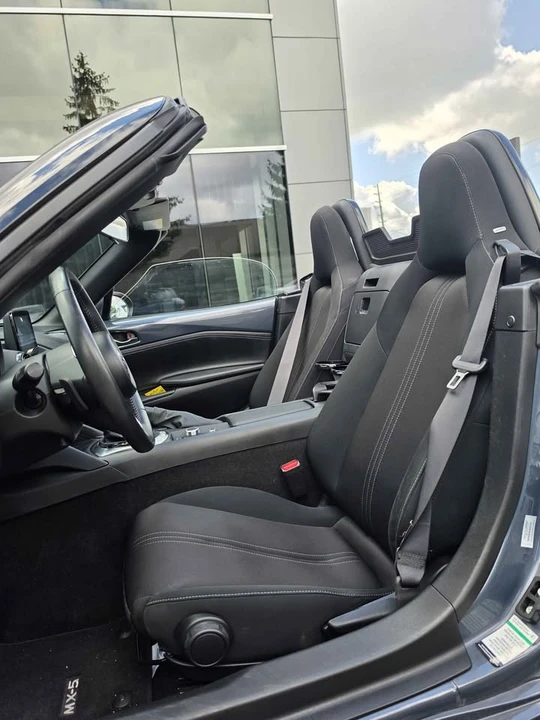 2020 Mazda ND MX-5 Miata - Image 6 of 11