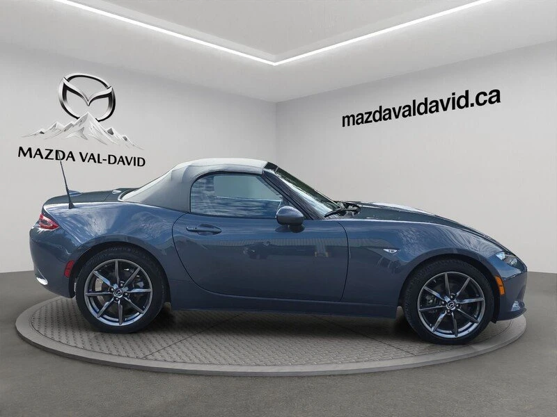 2020 Mazda ND MX-5 Miata - Image 9 of 20