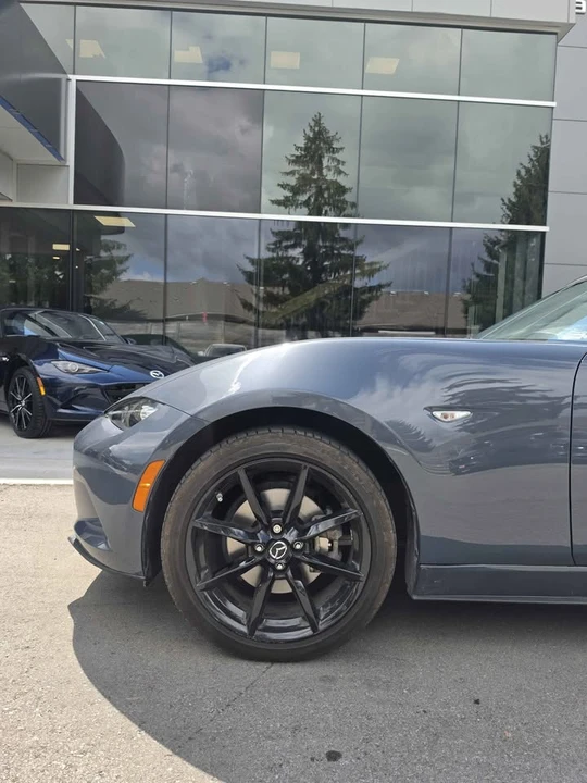2020 Mazda ND MX-5 Miata - Image 11 of 11