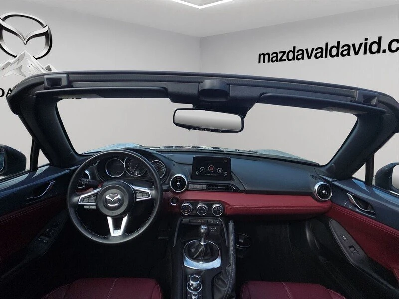 2020 Mazda ND MX-5 Miata - Image 17 of 20