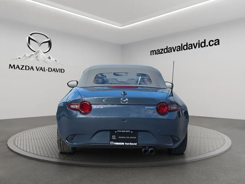 2020 Mazda ND MX-5 Miata - Image 6 of 20
