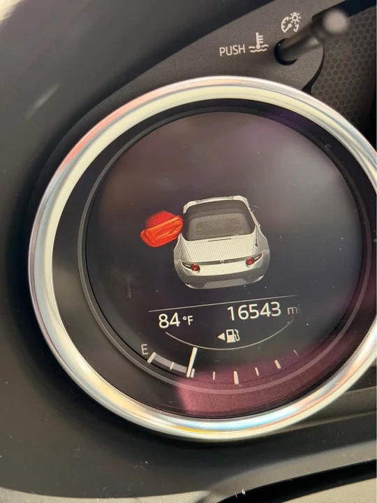 2020 Mazda ND MX-5 Miata - Image 4 of 5