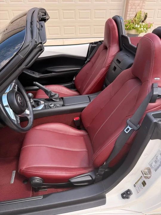 2020 Mazda ND MX-5 Miata - Image 3 of 5