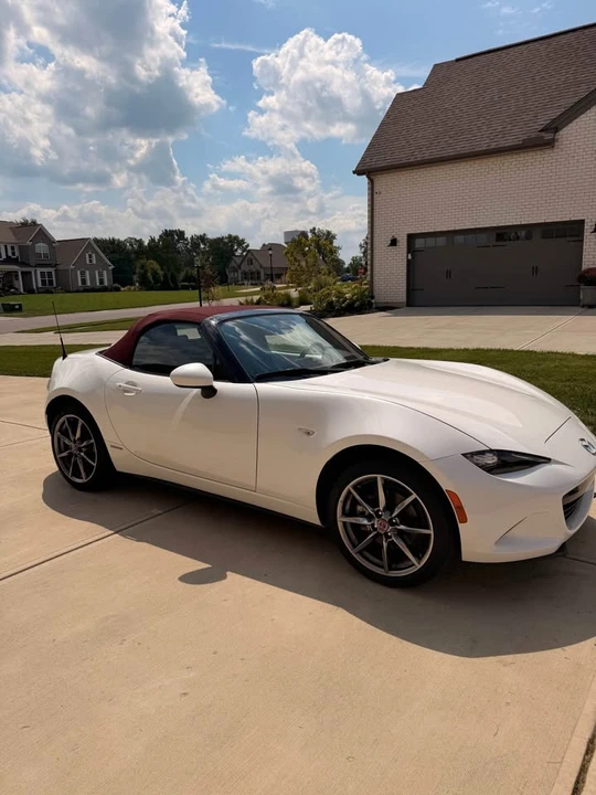 2020 Mazda ND MX-5 Miata - Image 5 of 5