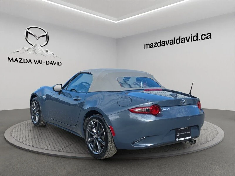 2020 Mazda ND MX-5 Miata - Image 5 of 20