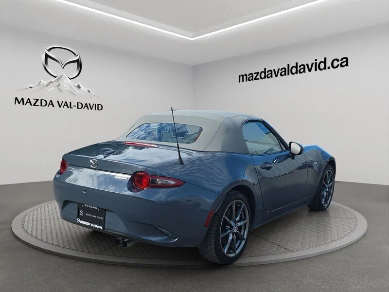 2020 Mazda ND MX-5 Miata - Image 8 of 20