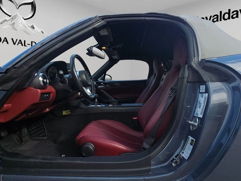2020 Mazda ND MX-5 Miata - Image 14 of 20