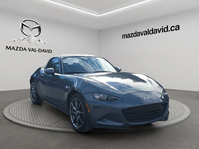 2020 Mazda ND MX-5 Miata - Image 10 of 20
