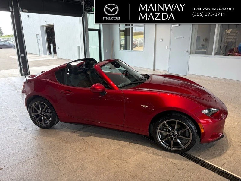 2020 Mazda ND MX-5 Miata - Image 4 of 18