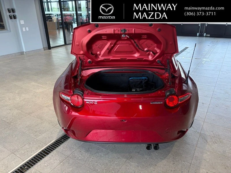 2020 Mazda ND MX-5 Miata - Image 7 of 18