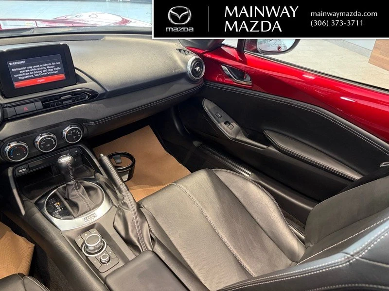 2020 Mazda ND MX-5 Miata - Image 14 of 18