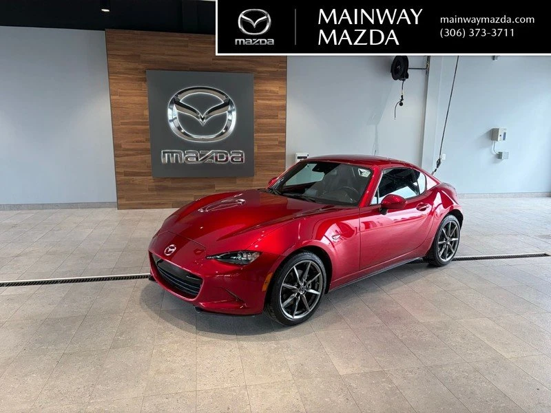 2020 Mazda ND MX-5 Miata - Image 8 of 18